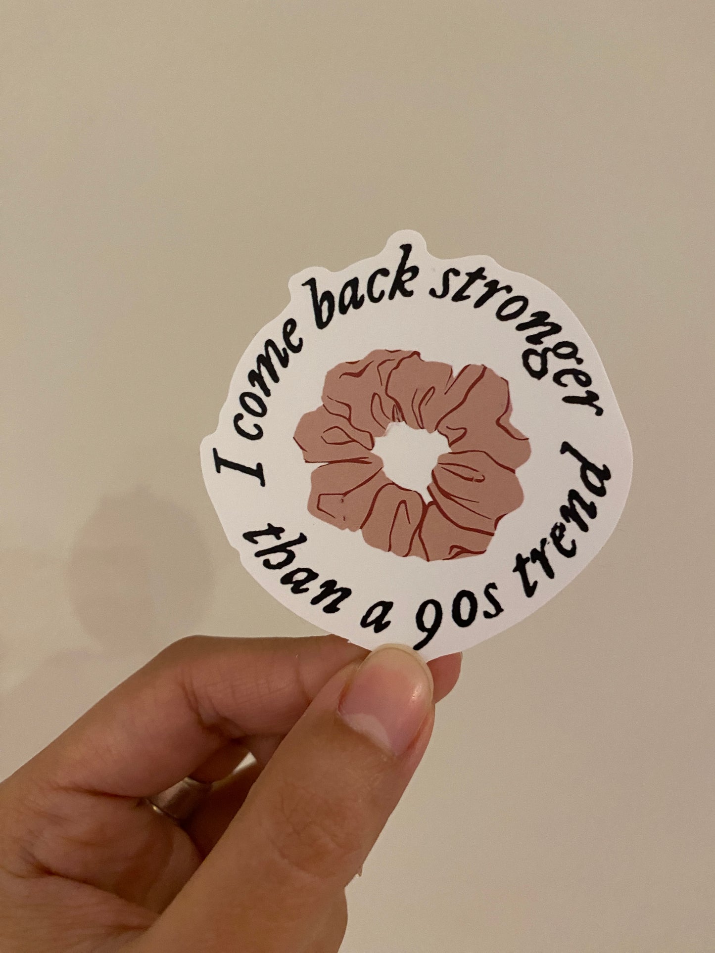 Sticker Taylor Swift