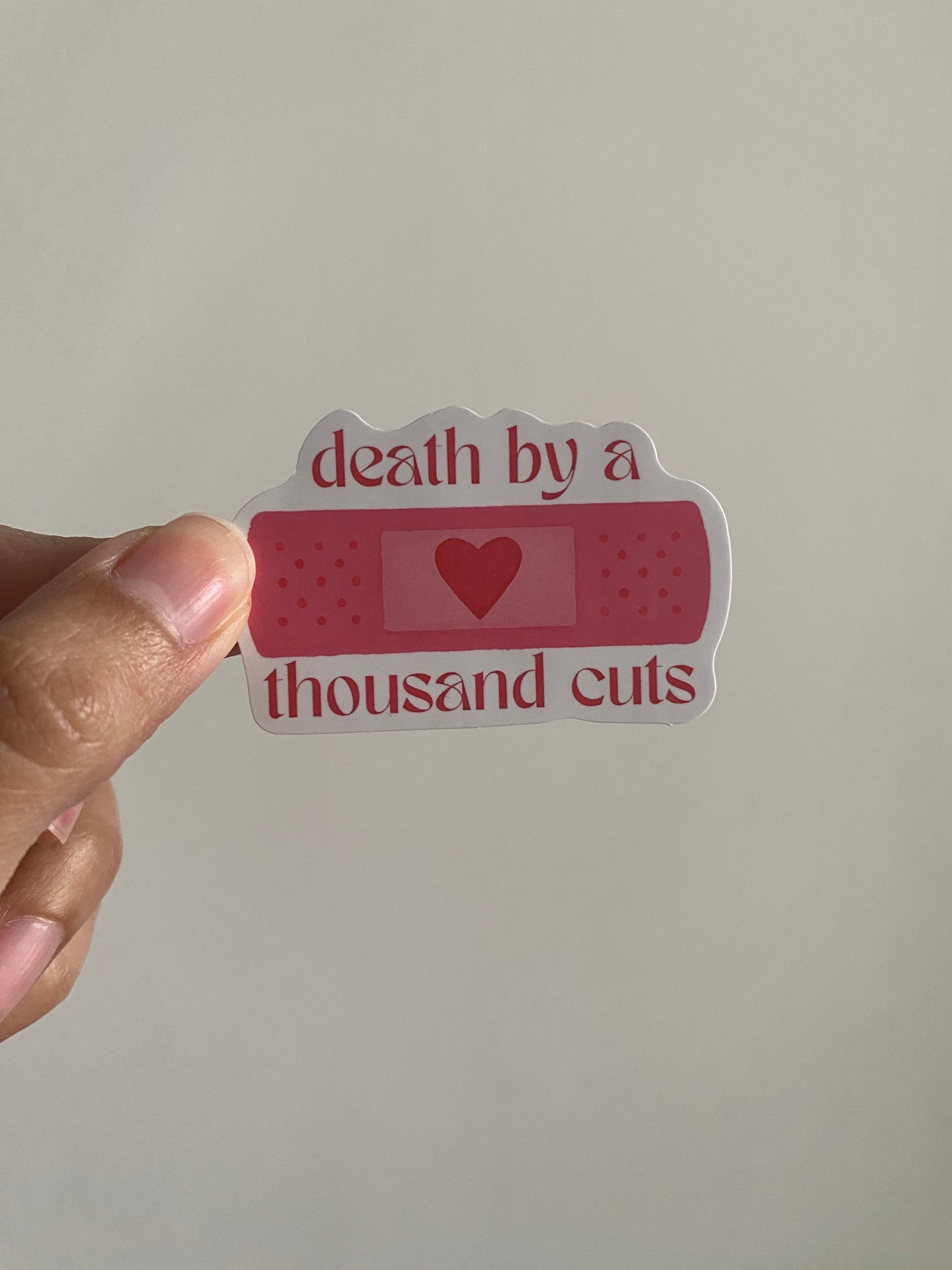Sticker Taylor Swift