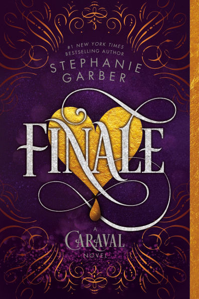 PRE VENTA- Finale (Caraval Series #3) | Stephanie Garber