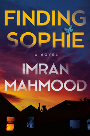 PRE-ORDEN- Finding Sophie: A Novel by Imran Mahmood TARDA DE 2-5 SEMANAS EN LLEGAR A PARTIR DEL 4 DE MARZO