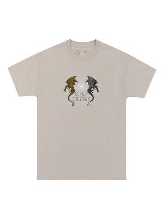 PRE-ORDEN- Fourth Wing: Riders Quadrant Unisex T-Shirt TARDA DE 2 A 4 SEMANAS EN LLEGAR