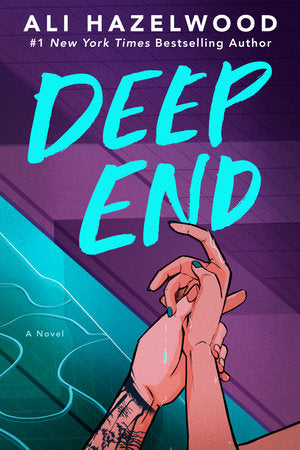 Deep End | Ali Hazelwood