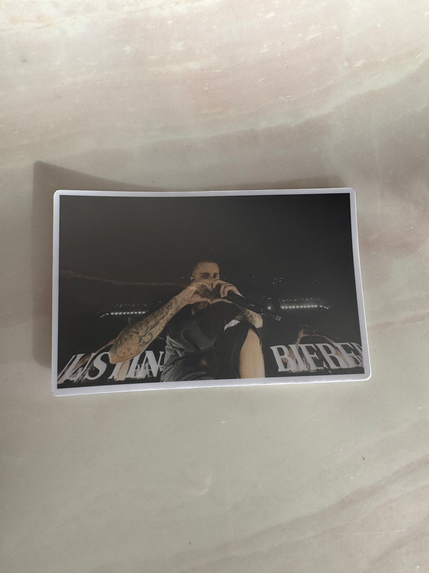 HEADLINER JB - STICKER WATERPROOF ( A PRUEBA DE AGUA)