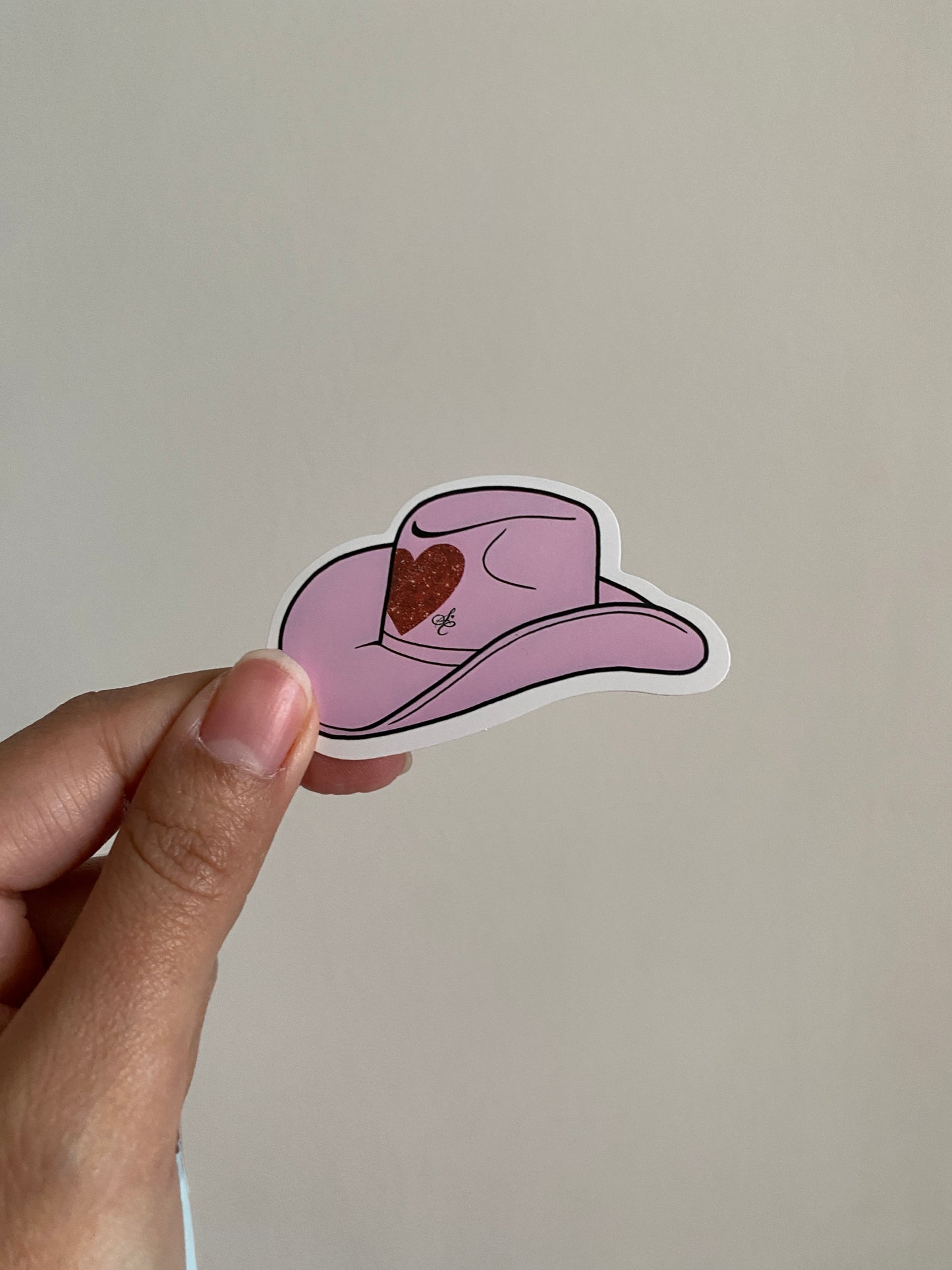 Sticker Sabrina Carpenter