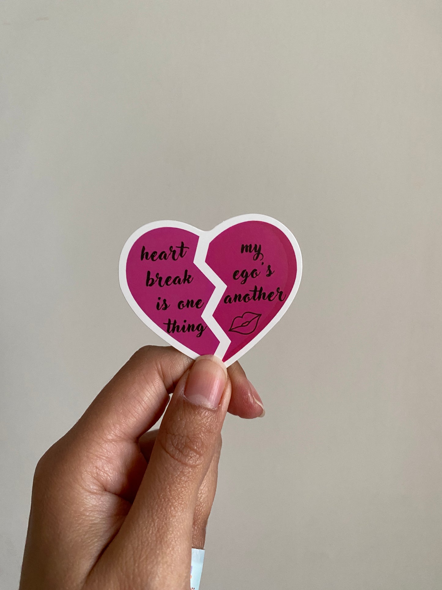 Sticker Sabrina Carpenter