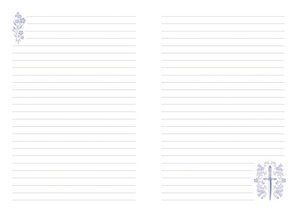 PRE-ORDEN- Lauren Roberts: Powerless Journal by Insight Editions, Lauren Roberts (Contribution by) TARDA DE 2-5 SEMANAS EN LLEGAR