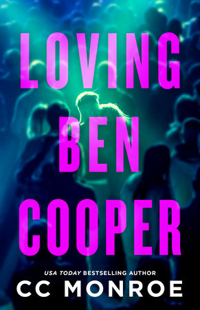 PRE-ORDEN- Loving Ben Cooper Author CC Monroe TARDA DE 2-5 SEMANAS EN LLEGAR