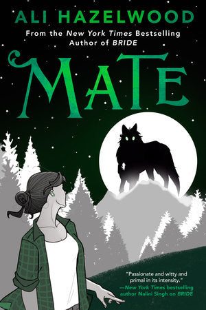 Mate by Ali Hazelwood