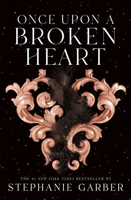PRE VENTA- Once Upon a Broken Heart (Once Upon a Broken Heart Series #1) | Stephanie Garber