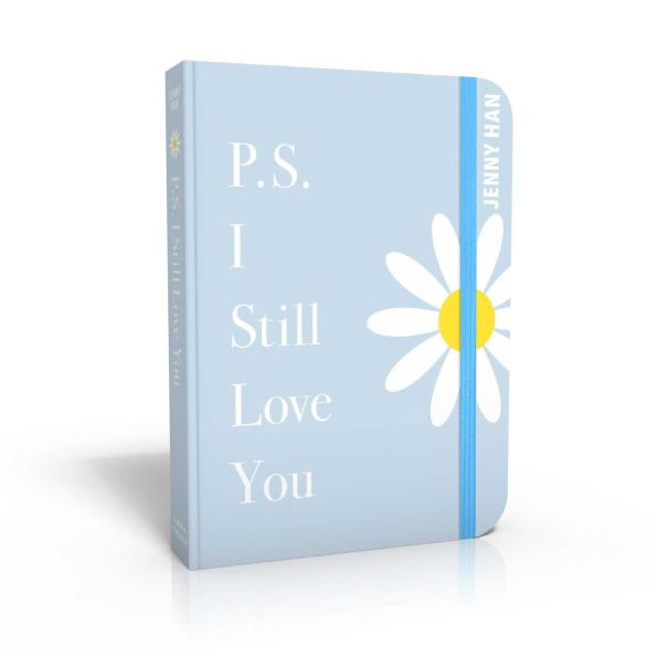 PRE-ORDEN- P.S. I Still Love You: Special Keepsake Edition by Jenny Han TARDA DE 2-5 SEMANAS EN LLEGAR