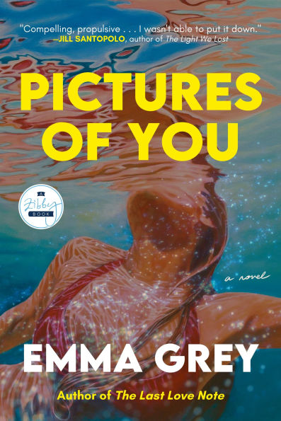Pictures of You: A Novel | Emma Grey