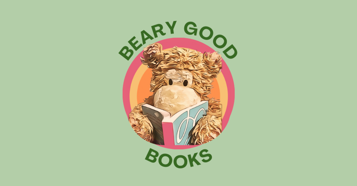BEARY GOOD BOOKS