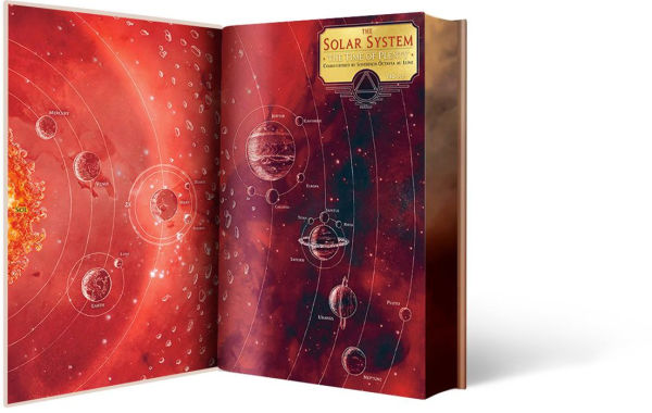 PRE-ORDEN- Red Rising (Deluxe Slipcase Edition) by Pierce Brown TARDA DE 2-5 SEMANAS EN LLEGAR A PARTIR DEL 14 DE OCTUBRE