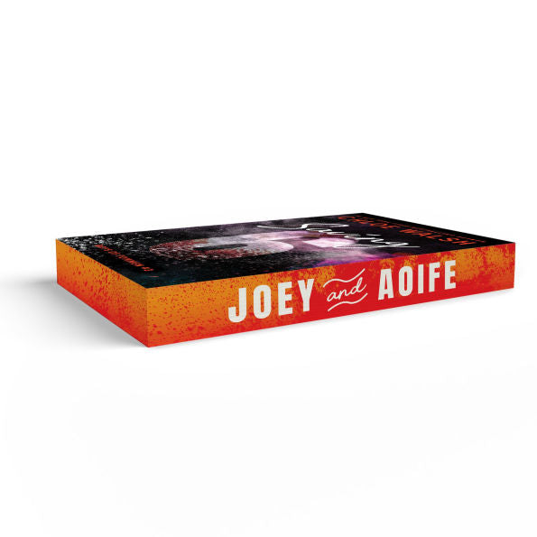 PRE-ORDEN- Saving 6 (Deluxe Edition) by Chloe Walsh TARDA DE 2-5 SEMANAS EN LLEGAR A PARTIR DEL 25 DE NOVIEMBRE