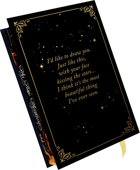 PRE-ORDEN- Scarred (Collector's Edition) by Emily McIntire TARDA DE 2-5 SEMANAS EN LLEGAR