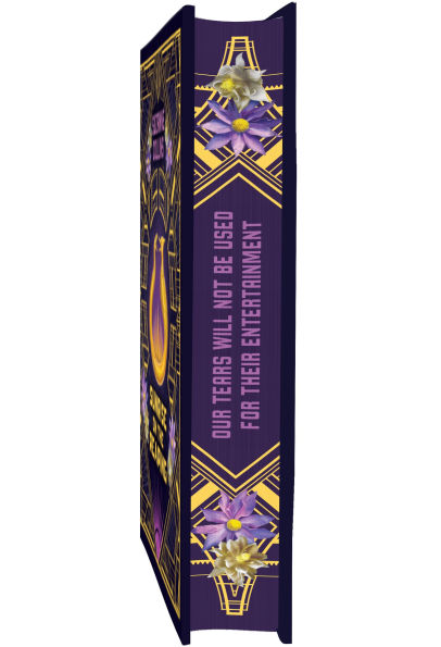 PRE-ORDEN- Sunrise on the Reaping: Collector's Gift Edition (The Hunger Games) by Suzanne Collins TARDA DE 2-5 SEMANAS EN LLEGAR