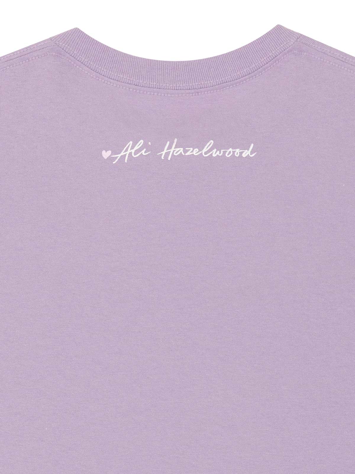 PRE-ORDEN- Ali Hazelwood: You Can Fall in Love Unisex T-Shirt TARDA DE 2-5 SEMANAS EN LLEGAR