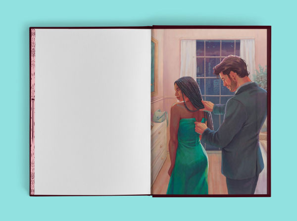 PRE-ORDEN- Terms and Conditions (Collector's Edition) by Lauren Asher TARDA DE 2-5 SEMANAS EN LLEGAR A PARTIR DEL 10 DE MARZO