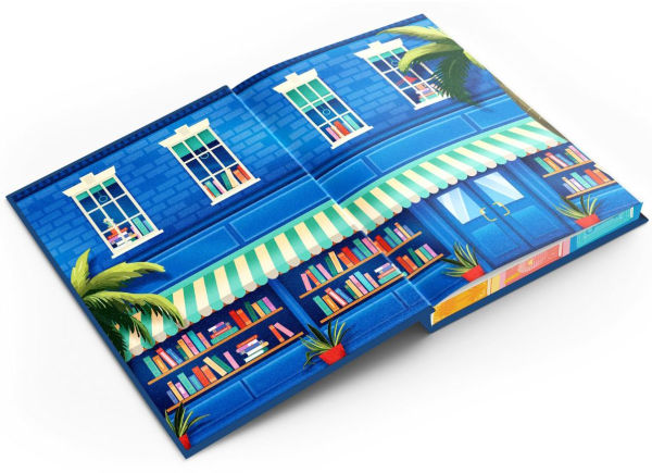 PRE-ORDEN- The Bookstore Diaries (Deluxe Limited Edition) by Susan Mallery TARDA DE 2-5 SEMANAS EN LLEGAR A PARTIR DEL 3 DE MARZO