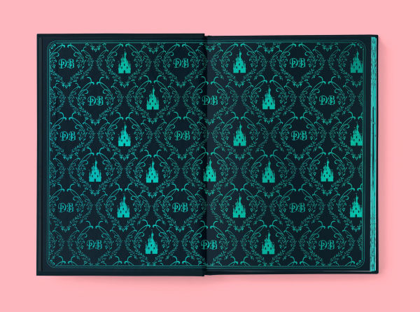 PRE-ORDEN- The Fine Print (Collector's Edition) by Lauren Asher TARDA DE 2-5 SEMANAS EN LLEGAR