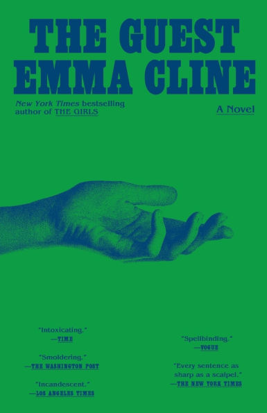 The Guest: A Novel | Emma Cline