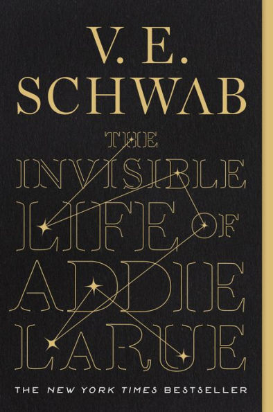PRE-ORDEN- The Invisible Life of Addie LaRue | V. E. Schwab TARDA DE 2-5 SEMANAS EN LLEGAR