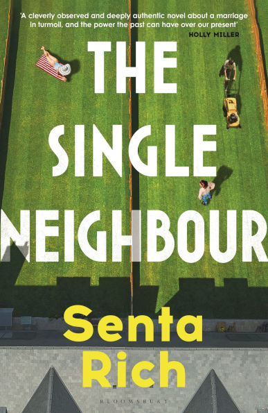 PRE-ORDEN- The Single Neighbour by Senta Rich TARDA DE 2-5 SEMANAS EN LLEGAR
