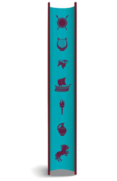 PRE-ORDEN- The Song of Achilles Deluxe Edition: A Novel by Madeline Miller TARDA DE 2-5 SEMANAS EN LLEGAR A PARTIR DEL 30 DE SEPTIEMBRE