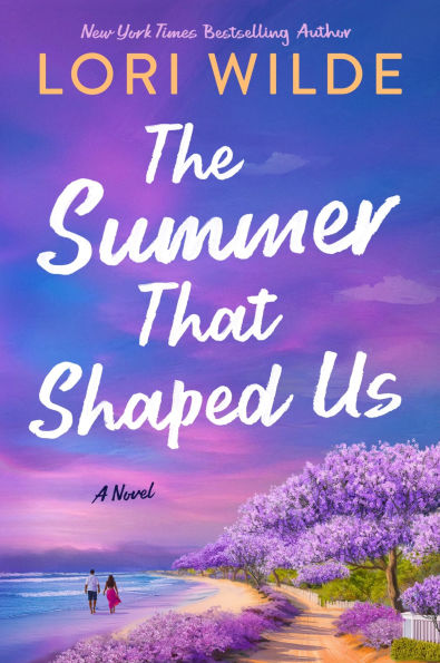 PRRE-ORDEN- The Summer That Shaped Us: A Novel by Lori Wilde TARDA DE 2-5 SEMANAS EN LLEGAR