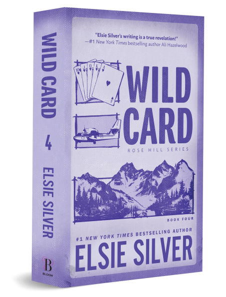 Wild Card (Deluxe Edition) by Elsie Silver