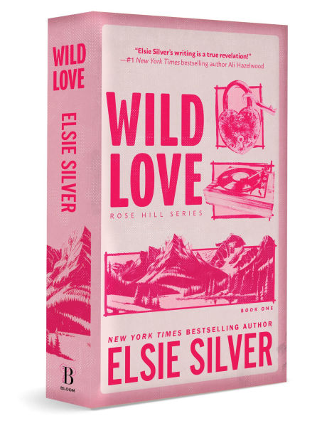 Wild Love | Elsie Silver