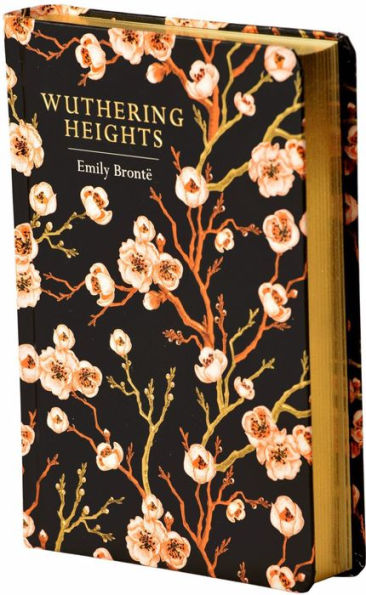 PRE-ORDEN- Wuthering Heights by Emily Brontë TARDA DE 2-5 SEMANAS EN LLEGAR