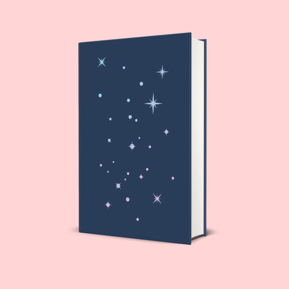 PRE-ORDEN- You've Found Oliver by Dustin Thao TARDA DE 2-5 SEMANAS EN LLEGAR A PARTIR DLE 30 DE SEPTIEMBRE