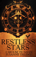 PRE-ORDEN- Zodiac Academy 9: Restless Stars (Zodiac Academy #9) by Caroline Peckham, Susanne Valenti FECHA DE PUBLICACIÓN 9 DE DICIEMBRE