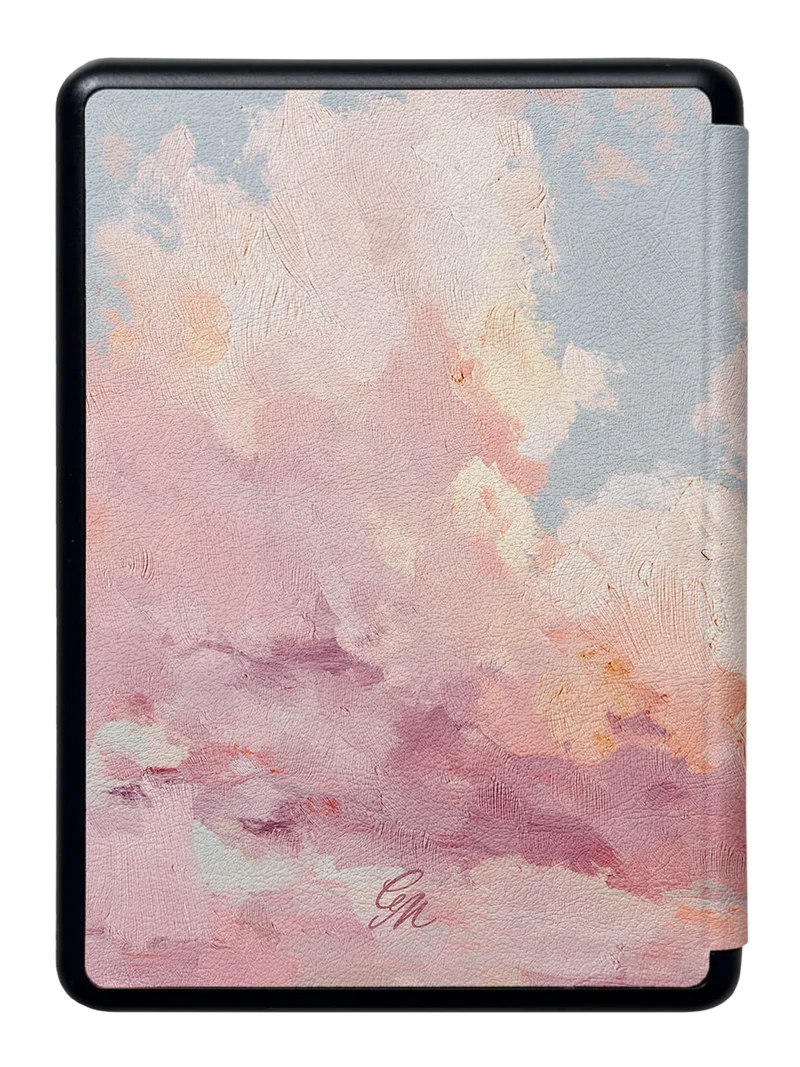 Afterglow - Kindle Case | Baby Kindle 11th Gen 6in