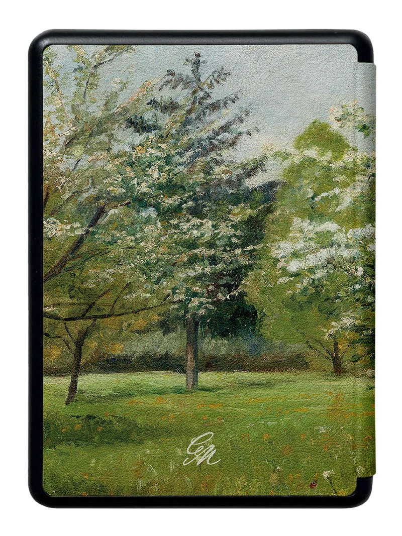 A Perfect Day - Kindle Case | Paperwhite 12TH GEN / COLORSOFT