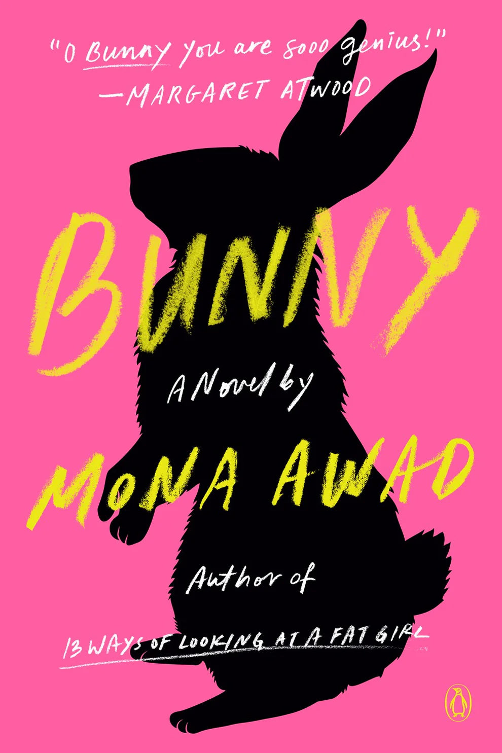 PRE-ORDEN- Bunny | Mona Awad TARDA DE 2-5 SEMANAS EN LLEGAR