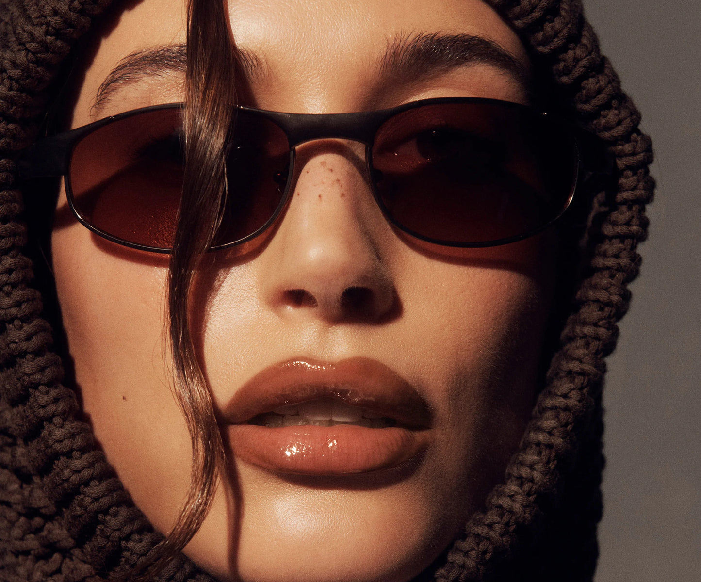 PRE-ORDEN- I´m Just A Girl Blind Date Box (Glossy Lips Edition)