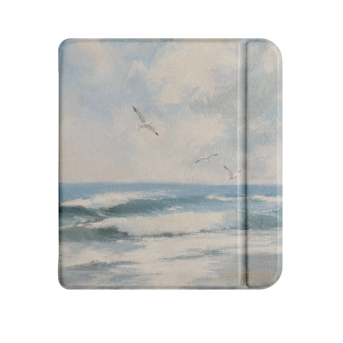 High Tide - Kobo Case | LIBRA 2/ COLOUR