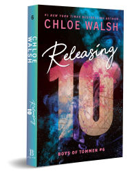 Releasing 10 by Chloe Walsh (Deluxe Edition) DAÑADO