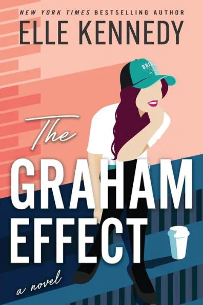 The Graham Effect | Elle Kennedy