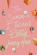 PRE-ORDEN- The Summer I Turned Pretty (Deluxe Edition) (Reissue) (Summer I Turned Pretty) By Jenny Han TARDA DE 2-5 SEMANAS EN LLEGAR