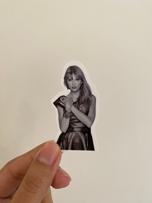 Sticker Taylor Swift