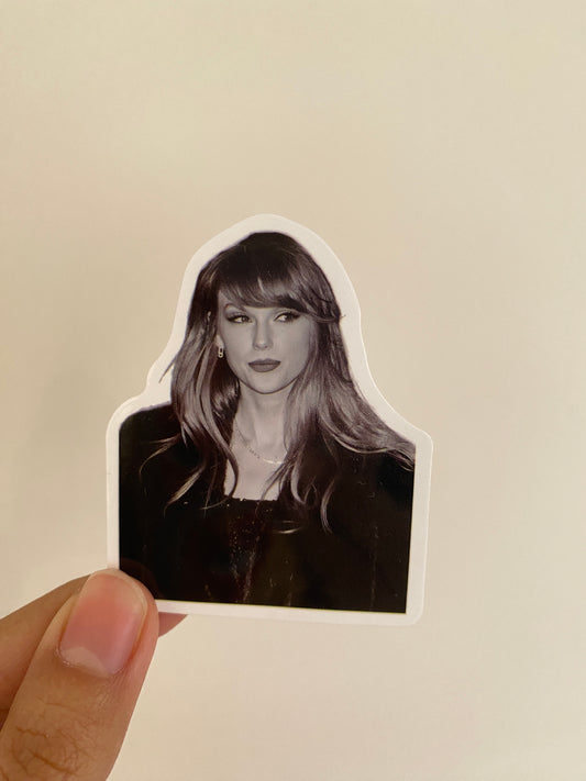 Sticker Taylor Swift
