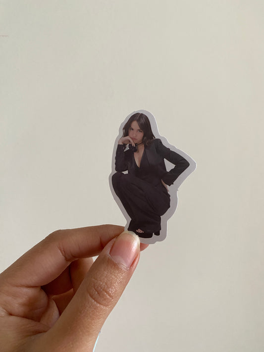 Sticker Olivia Rodrigo