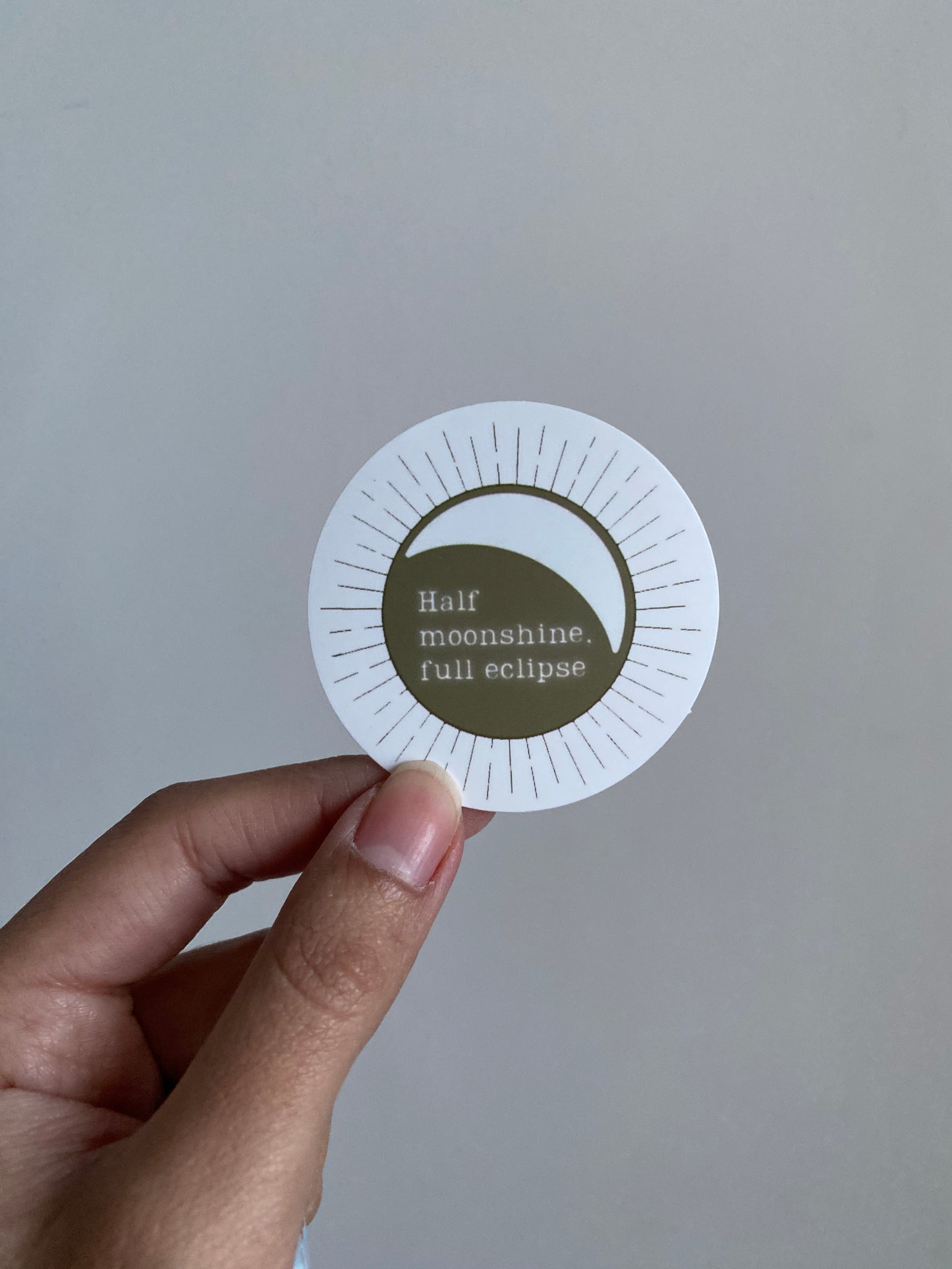 Sticker Taylor Swift
