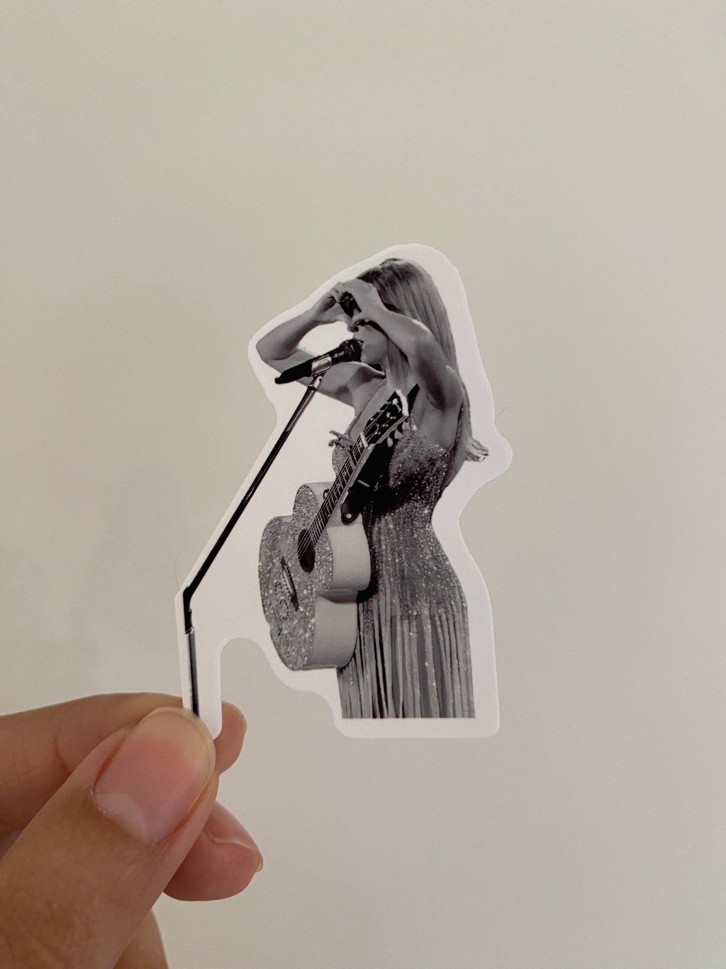 Sticker Taylor Swift