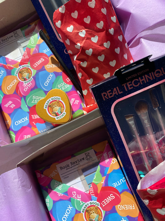 PRE-ORDEN Seasonal Mystery Box: Spring Break Edition