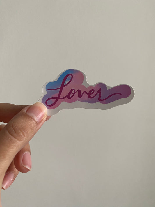 Sticker Taylor Swift