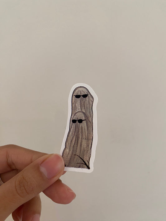 Sticker Taylor Swift